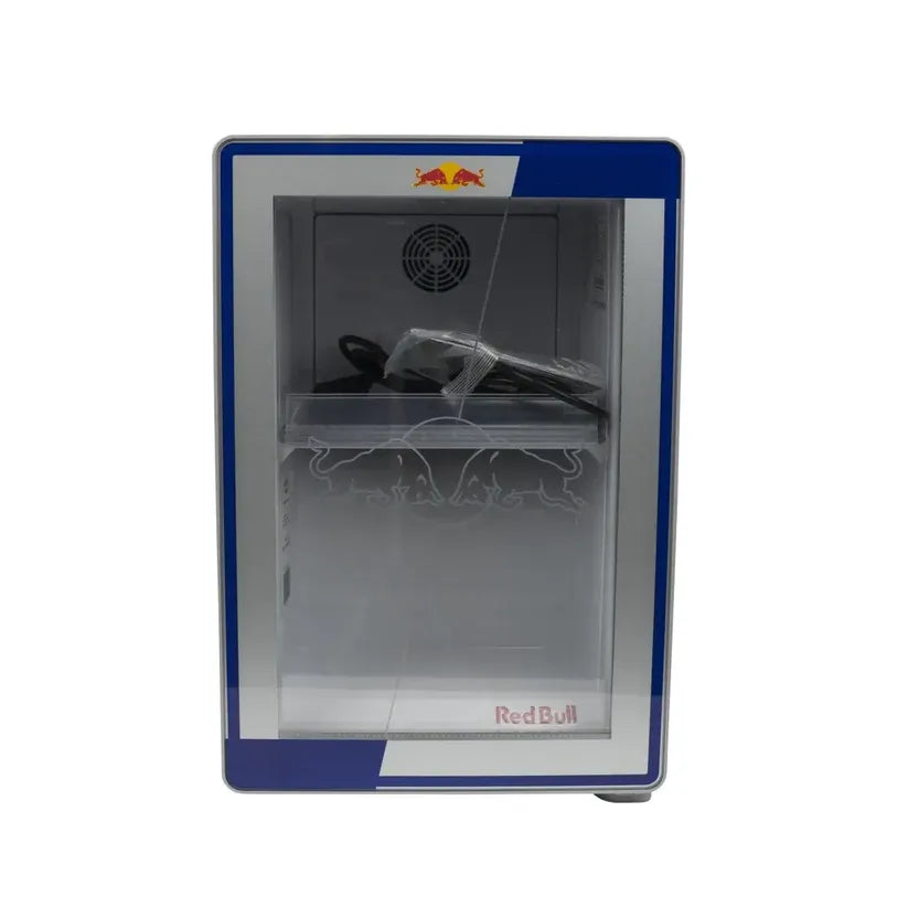 MINI BAR REDBULL REFRIGERADOR PREMIUM