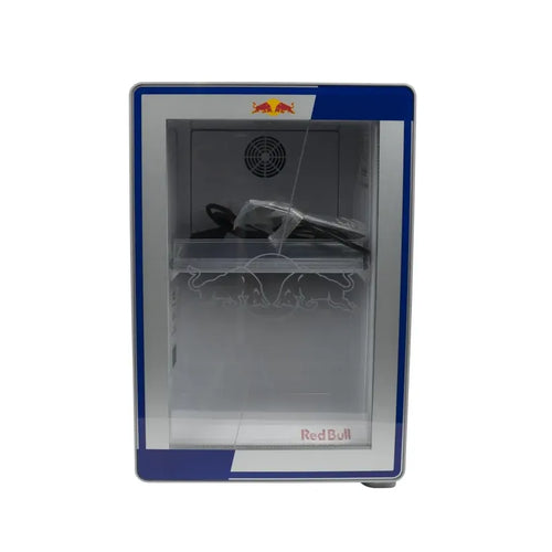 MINI BAR REDBULL REFRIGERADOR PREMIUM