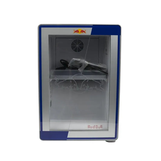 MINI BAR REDBULL REFRIGERADOR PREMIUM