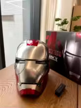 CASCO SMART - PARA UNA FIESTA INOLVIDABLE!