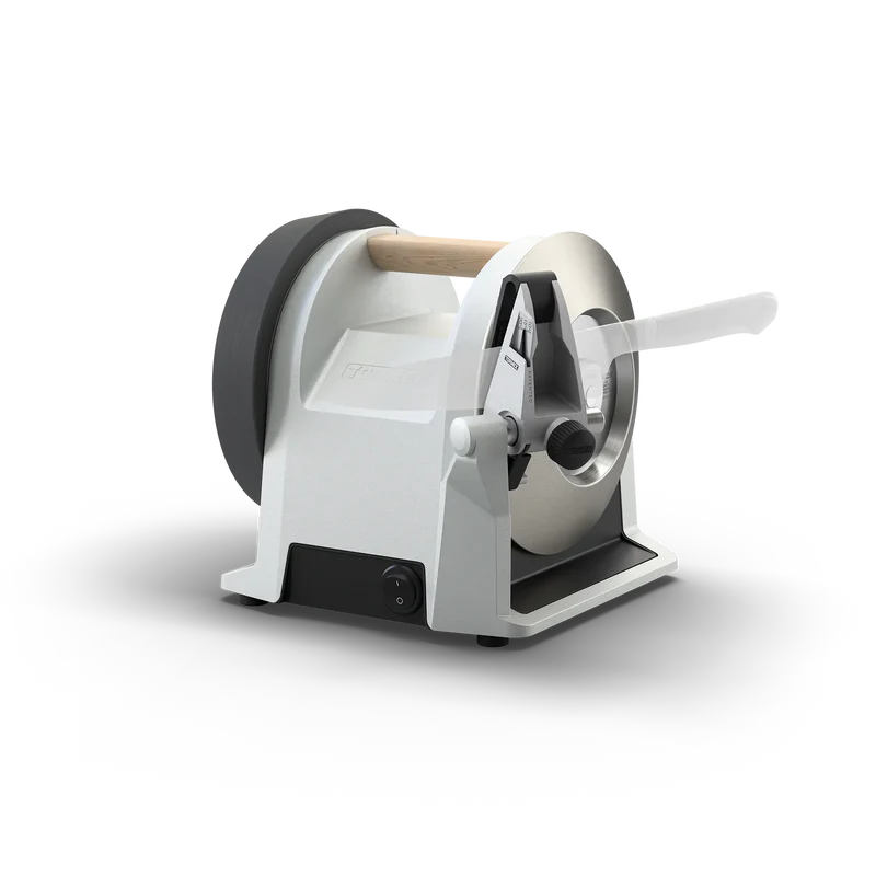 Sharpener | Máquina para Afilar Cuchillos