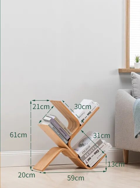 Librería Árbol: El Guardián de tus Historias