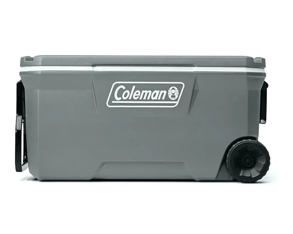 ENFRIADOR PORTÁTIL AISLADO