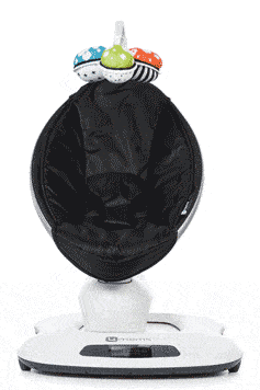 MamaRoo mecedor para Bebe
