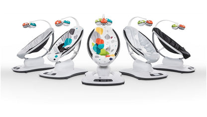 MamaRoo mecedor para Bebe