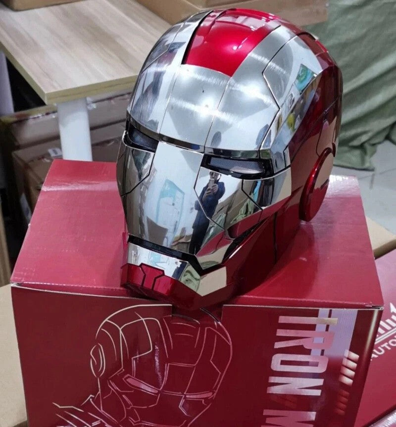 CASCO SMART - PARA UNA FIESTA INOLVIDABLE!