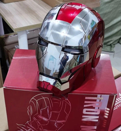 CASCO SMART - PARA UNA FIESTA INOLVIDABLE!