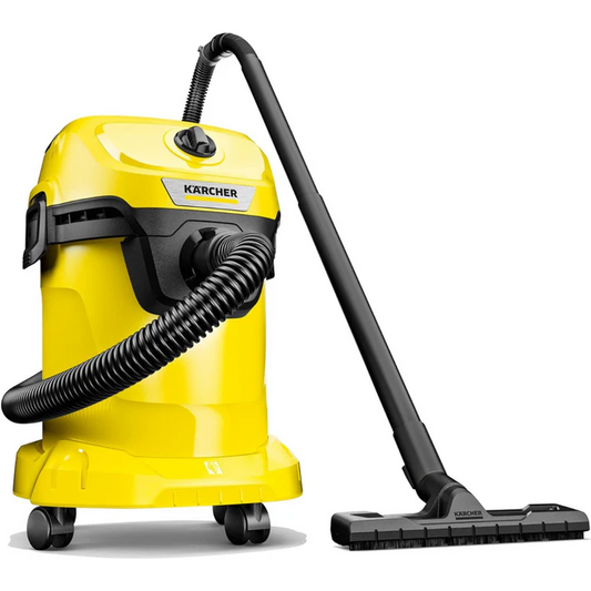 Aspiradora Multiusos KD3