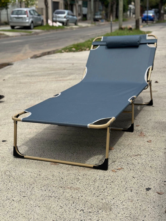 Reposera Camastro N75